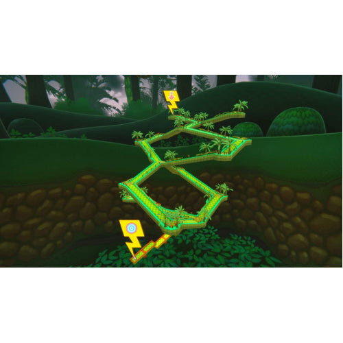 Super Monkey Ball Banana Blitz HD – PS4