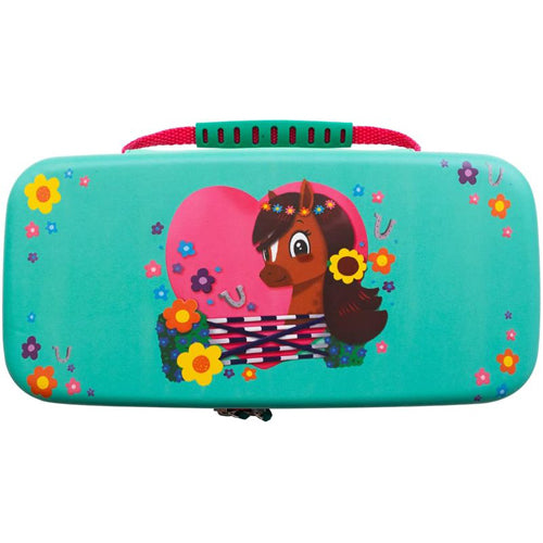 Sweetheart Pony Case – Nintendo Switch