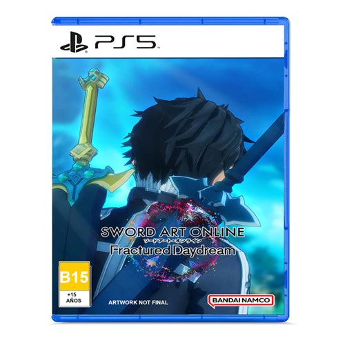 Sword Art Online: Fractured Daydream – PS5