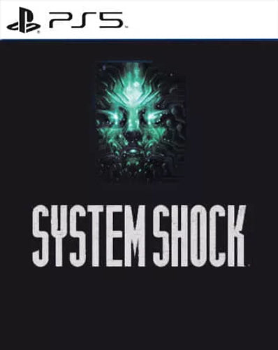 System Shock – PS5