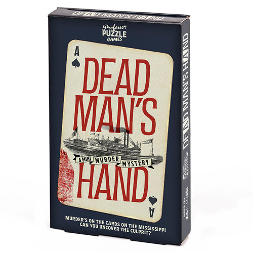 Dead Man’s Hand