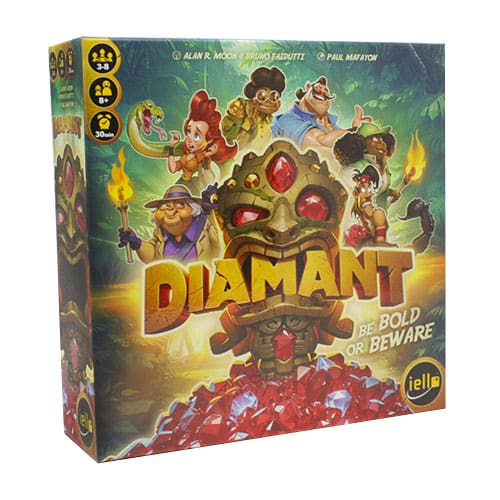 Diamant (2024 Edition)