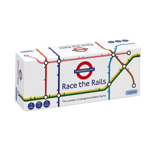 TFL: Race the Rails!