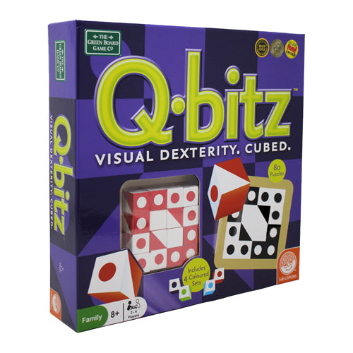 Q-Bitz