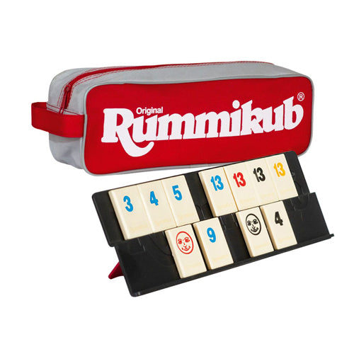 Rummikub Mini Pouch