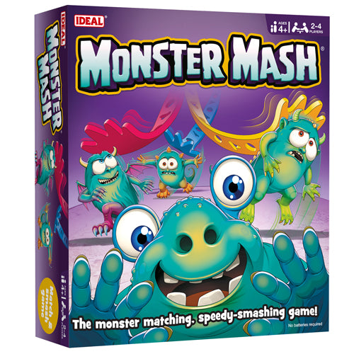 Monster Mash