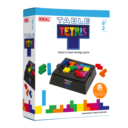 Tetris Table