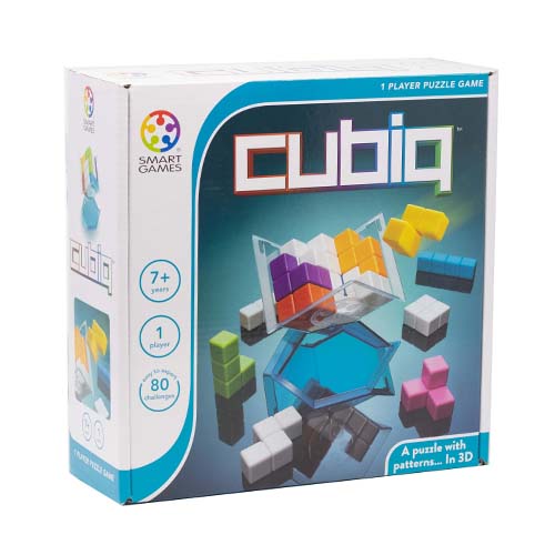 Cubiq