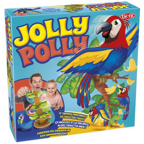 Jolly Polly