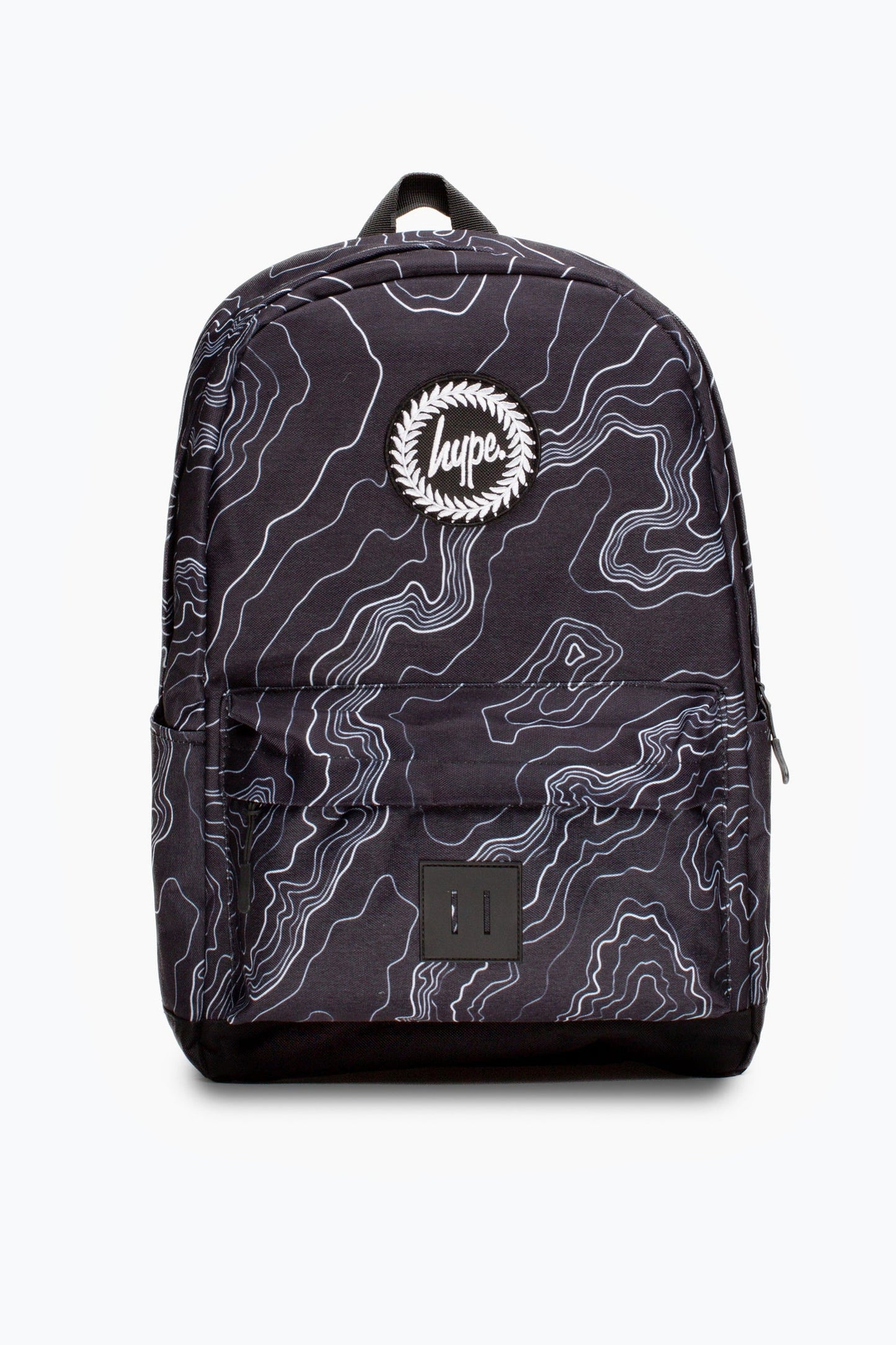 Hype Multi Lines Backpack