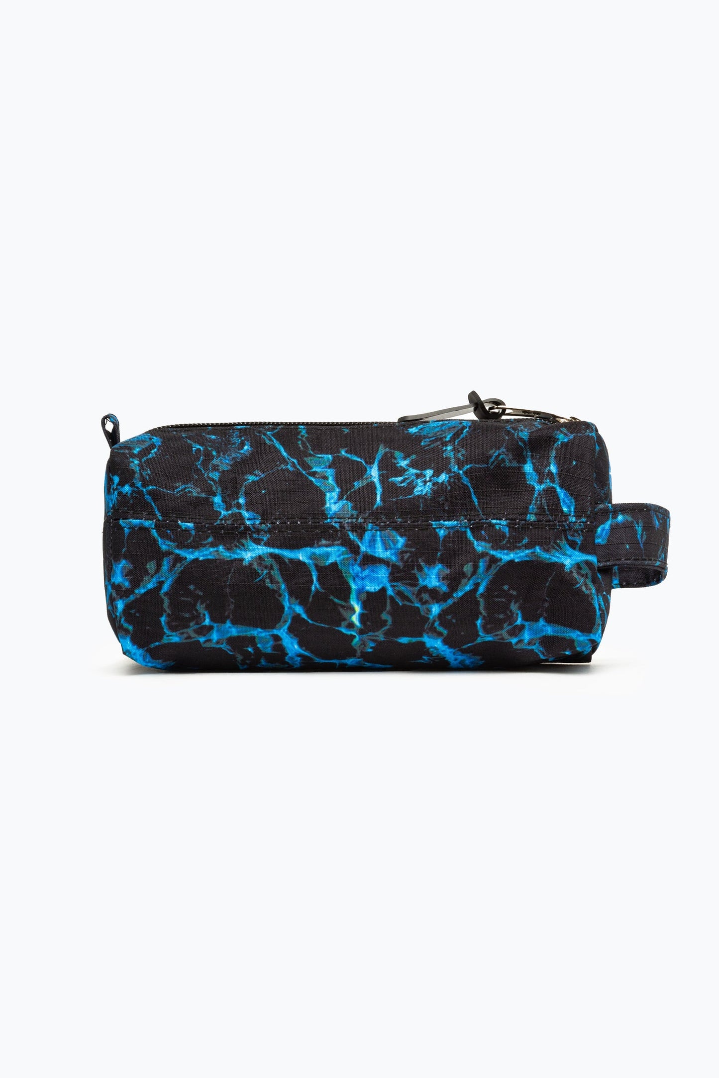 Hype X-ray Pool Abstract Blue Pencil Case