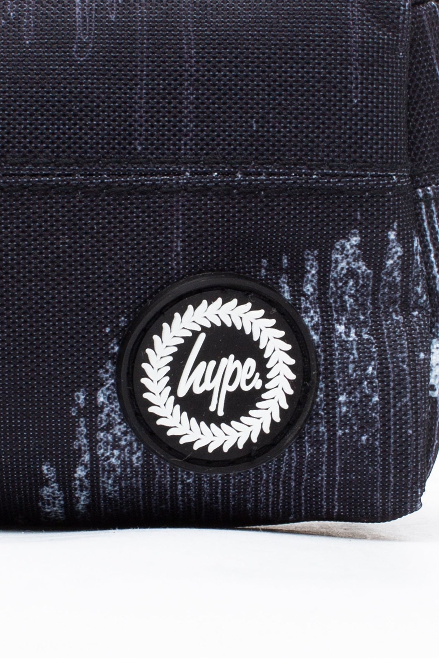 Hype Mono Wave Drip Pencil Case