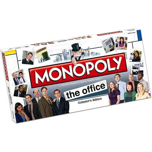 Monopoly: The Office (US)