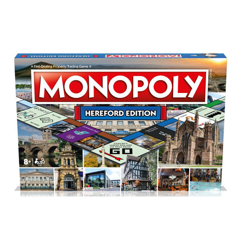 Monopoly: Hereford