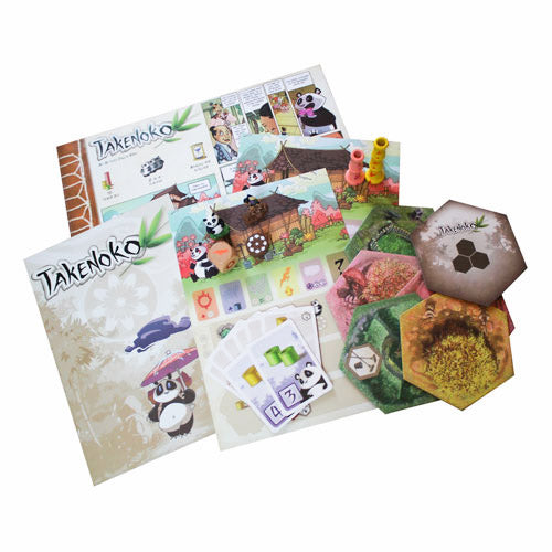 Takenoko