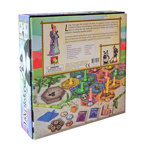 Takenoko