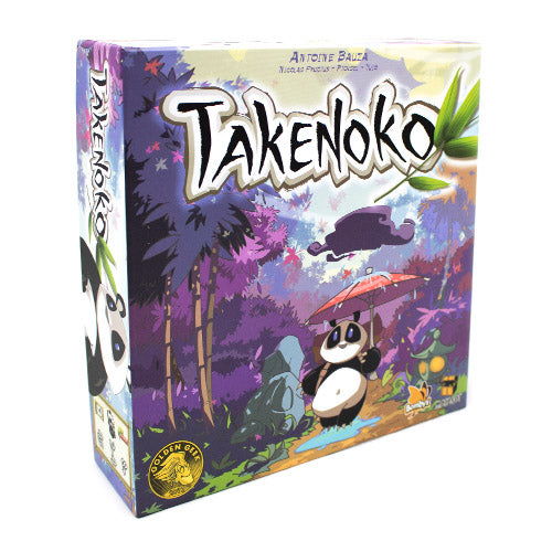 Takenoko