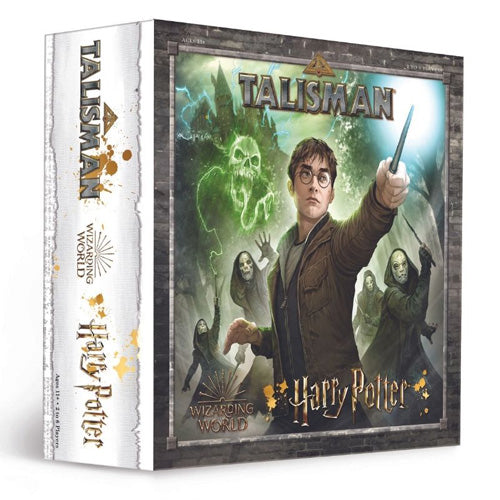 Talisman: Harry Potter