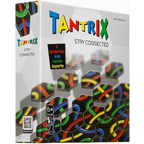 Tantrix Game Box