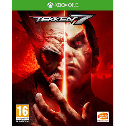 Tekken 7 – Xbox One