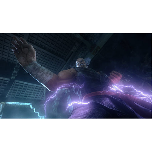 Tekken 7 – Xbox One