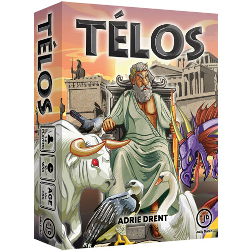 Télos