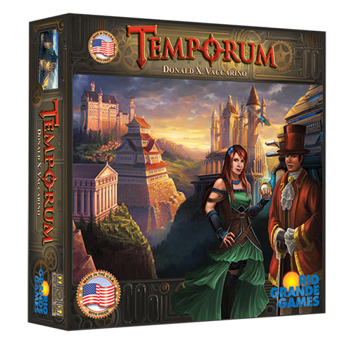 Temporum