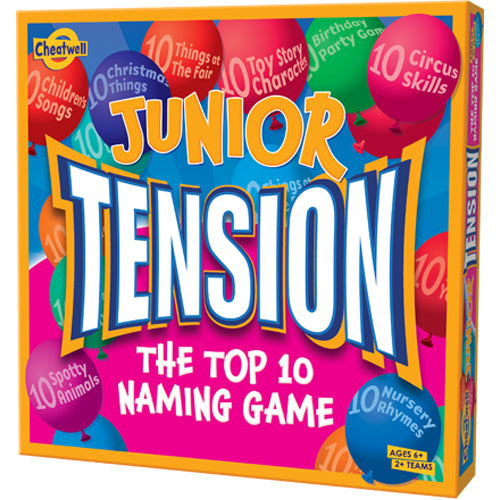 Tension Junior