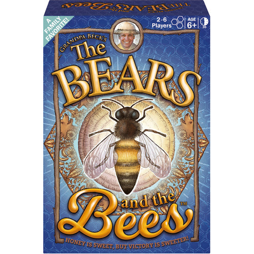 The Bears And The Bees