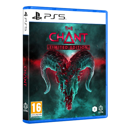 The Chant Limited Edition – PS5