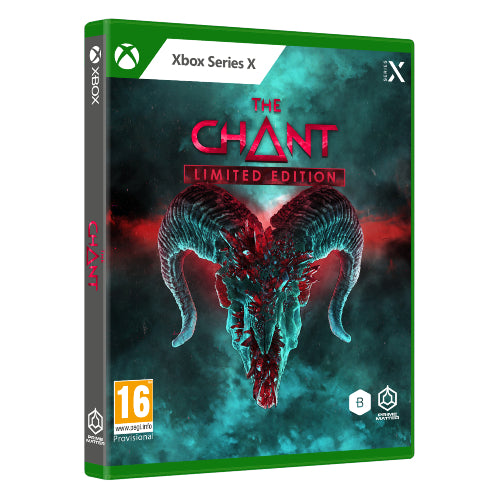 The Chant Limited Edition – Xbox Series X/S