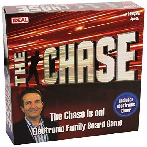 The Chase