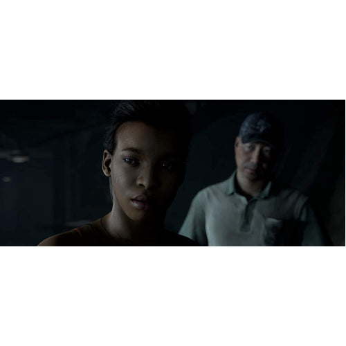 The Dark Pictures Anthology: Man Of Medan – Xbox One