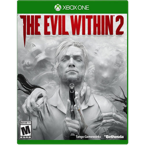 The Evil Within 2 – Xbox One