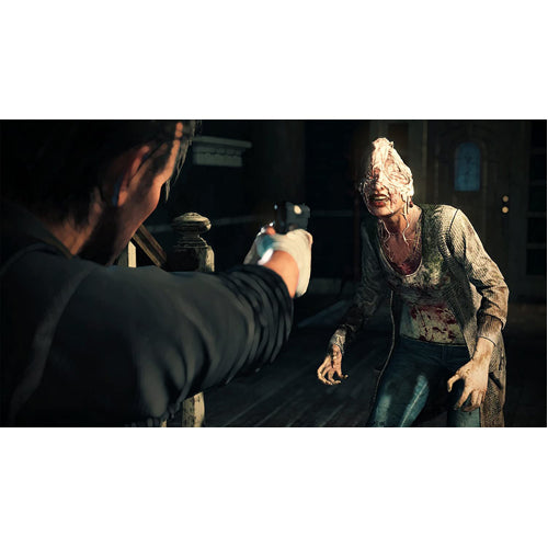 The Evil Within 2 – Xbox One