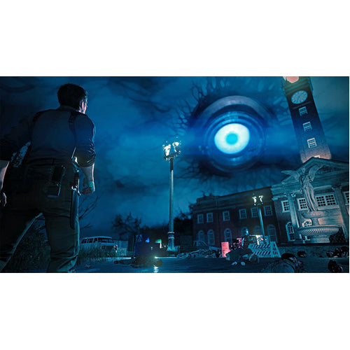 The Evil Within 2 – Xbox One