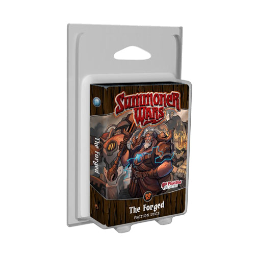 The Forged: Summoner Wars