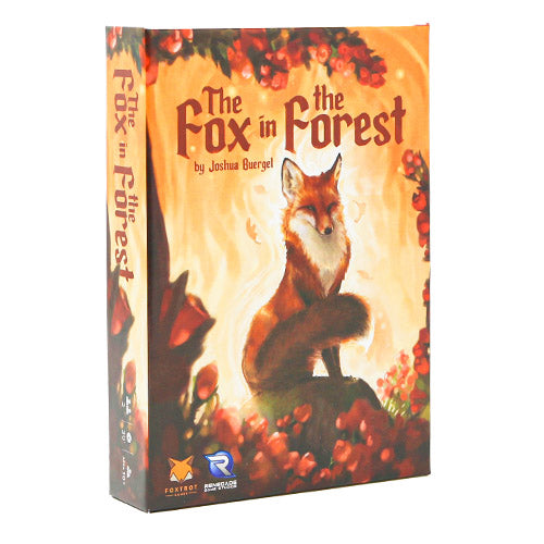 The Fox in the Forest