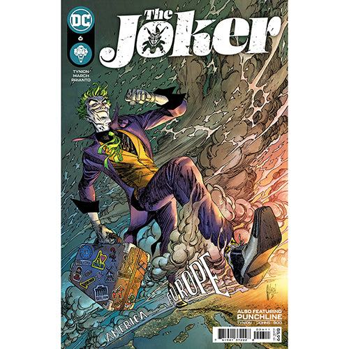 The Joker #6