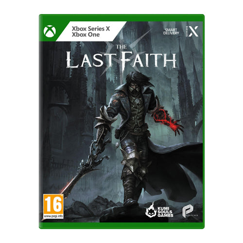 The Last Faith – Xbox Series X/S