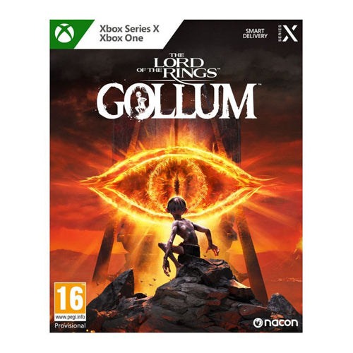 The Lord of the Rings: Gollum – Xbox Series X/S