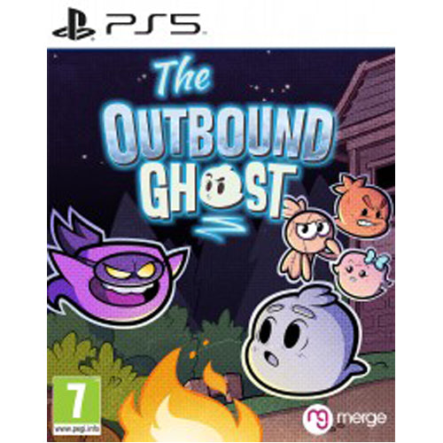 The Outbound Ghost – PS5