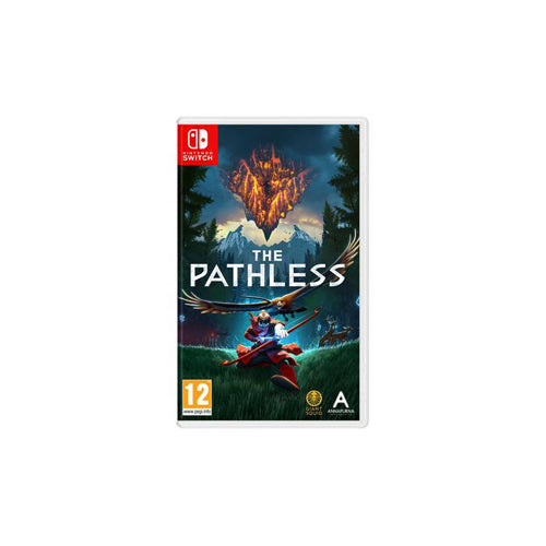 The Pathless – Nintendo Switch