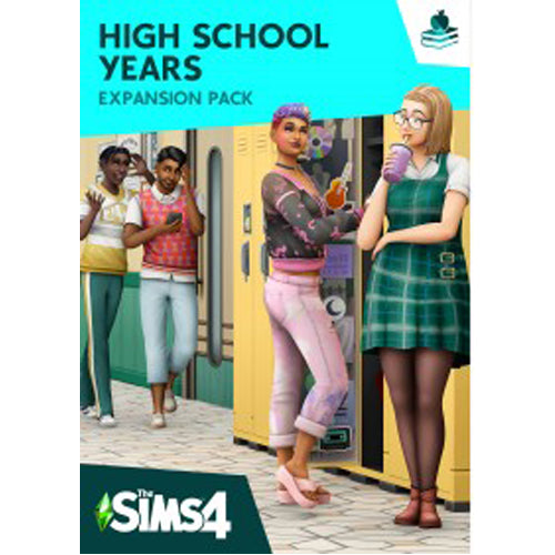 The Sims 4 High School Years