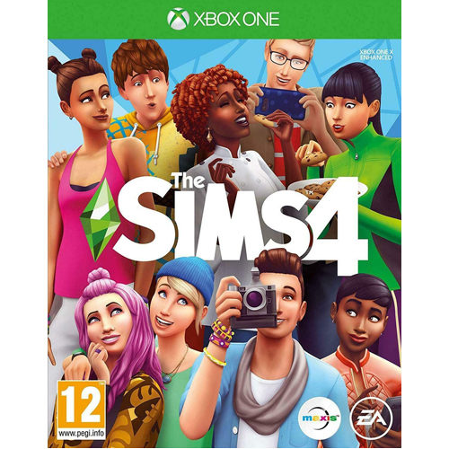 The Sims 4 – Xbox One