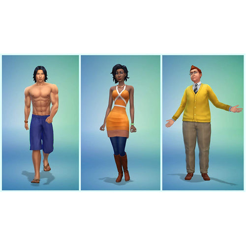 The Sims 4 – Xbox One