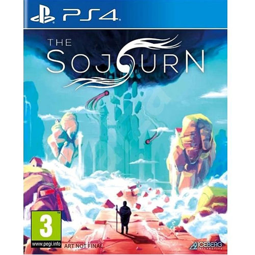 The Sojourn – PS4