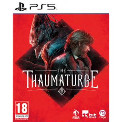 The Thaumaturge – PS5