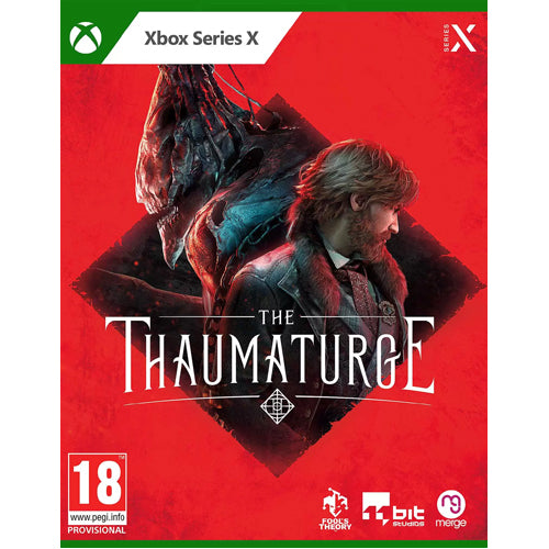 The Thaumaturge – Xbox Series X