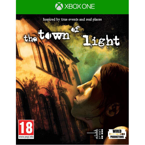 The Town of Light – Xbox One